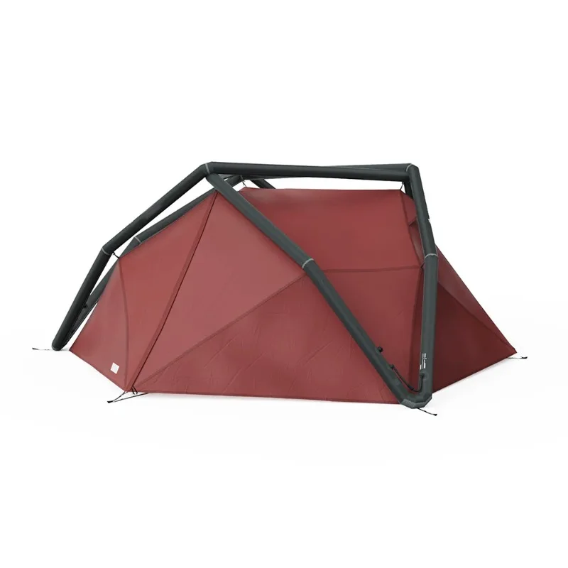 

Airo Original | Kirra-2-3 Person Inflatable Tent Oxford Four-Season Quick Automatic Opening No Poles Supports 1% for Planet