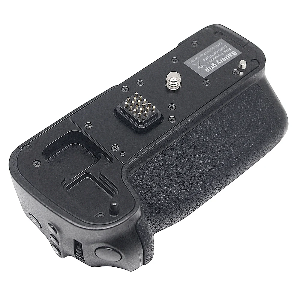 Mcoplus BG-GH3/gh4 Panasonic Lumix用垂直バッテリーグリップH3gh4