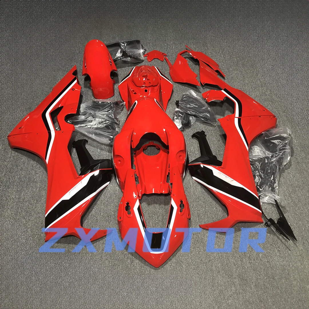 Parts Fairings CBR1000RR 2017 2018 2019 Motorcycle Fairing Bodywork Cowl Kit for HONDA CBR 1000RR 17 18 19