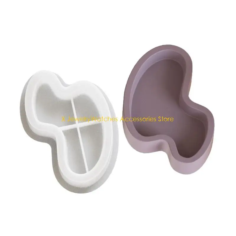 

31 кД Многопользование силиконовых форм