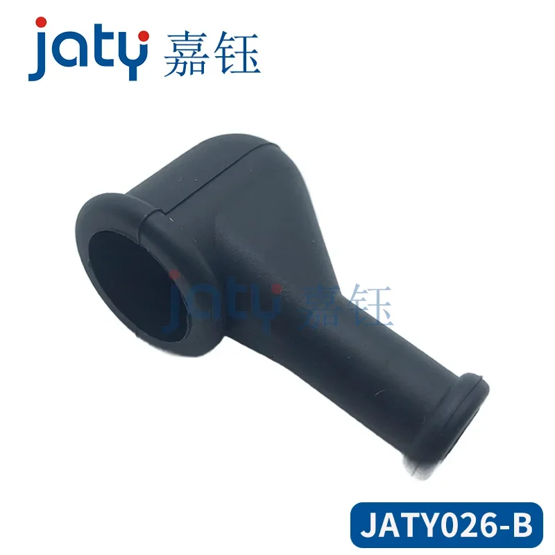 JATY026 Jiayu Car battery terminal waterproof plug seal plug silicone round protective sleeve