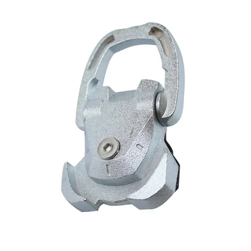 Nueva ancla de amarre para pastilla, caja de carga, gancho, cuerda, hebilla fija para RANGER D-MAX HILUX REVO NAVARA F150 GWM POER ROCCO