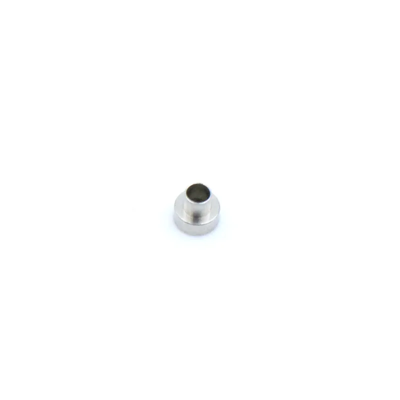 For Montblanc Star Head 5.9mm Watch Handle Crown Tube Accessories