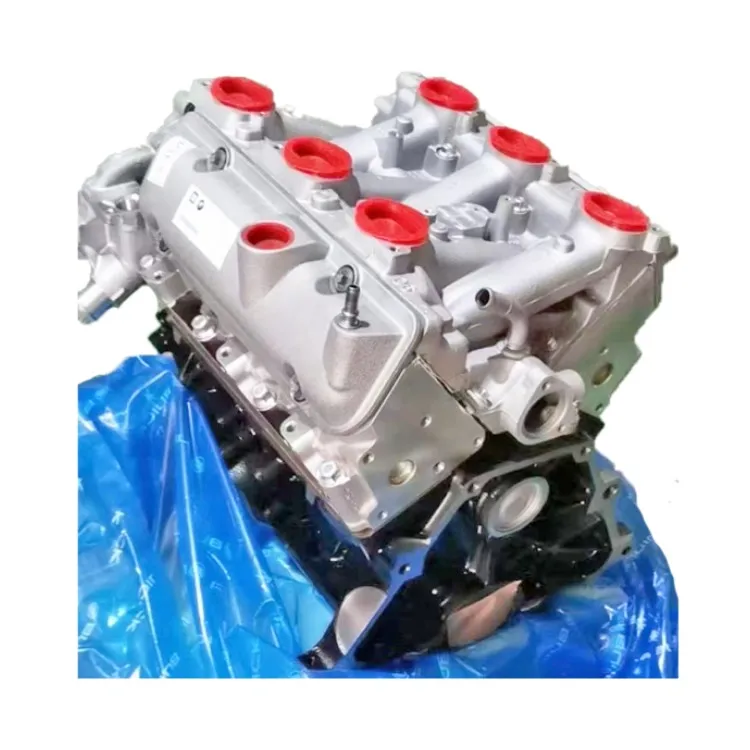 

high quality auto engine LZC 3.0 Auto Engine System for Buick 05 Firstland