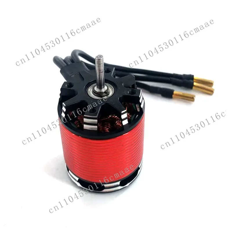 HS3542 3542 2250KV Brushless DC Motor 20000RPM for FPV Multirotor RC Hobby Cars Airplanes Drones Boat Parts