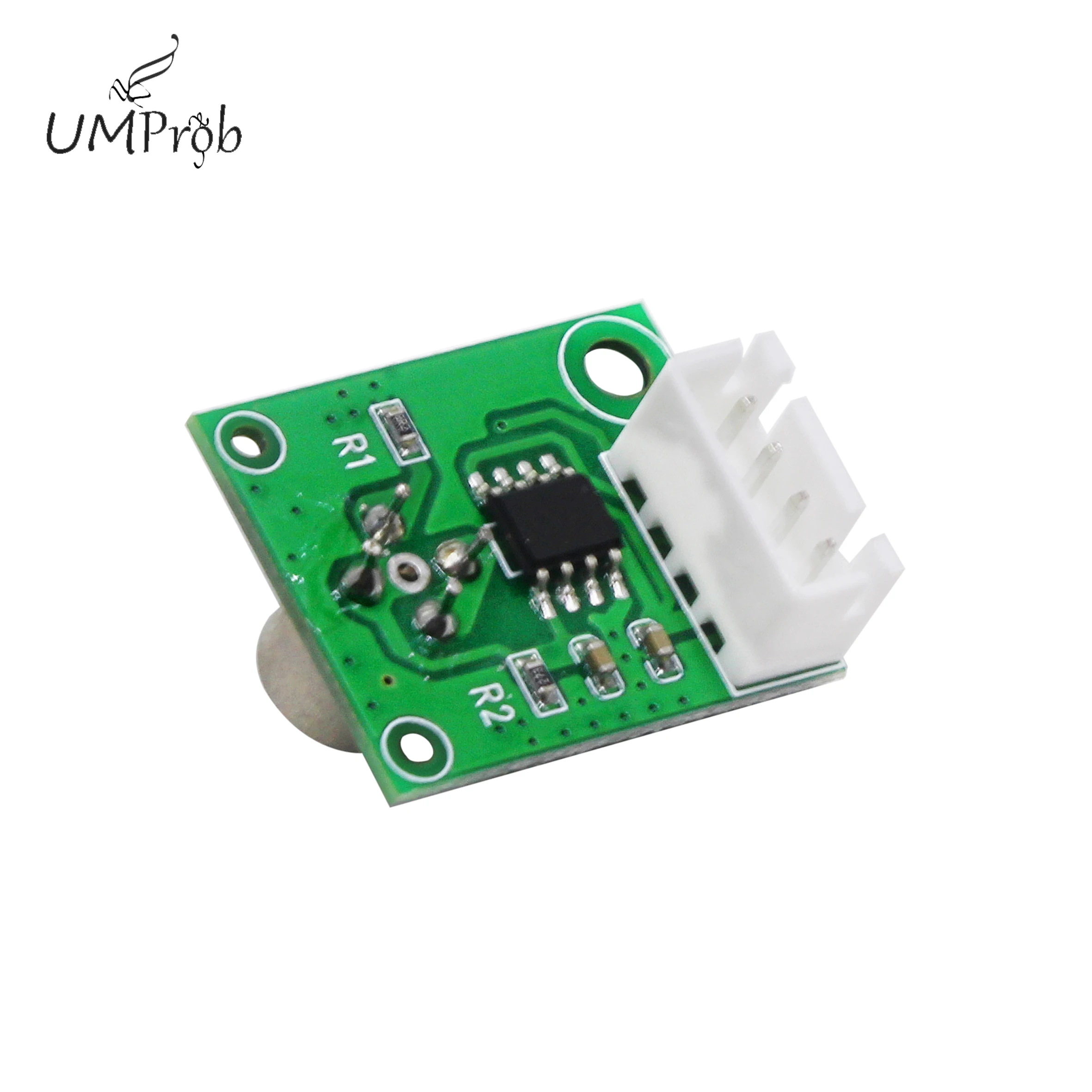 Air Pollution Sensor JW01-C02-V2.2 VOC Air Quality Detection Module ZP07 MP503 For C02 Benzene Formaldehyde Alcohol