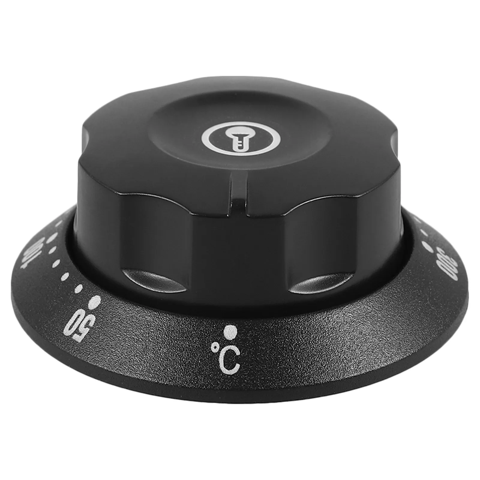 Control Knob Thermostat Intelligent Temperature Cooker Knobs Replacement Universal Oven