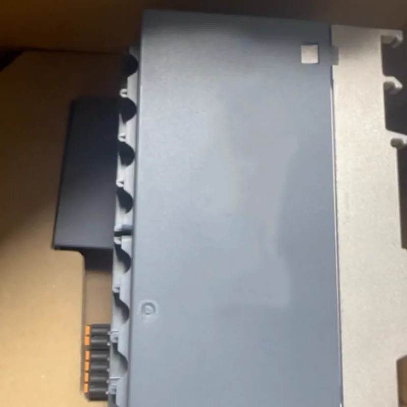 6GK5224-0BA00-2AC2 Managed Industrial Ethernet Switch 24 Ports 10/100Mbps 24V DC DIN Rail -40~70℃ for PLC Network