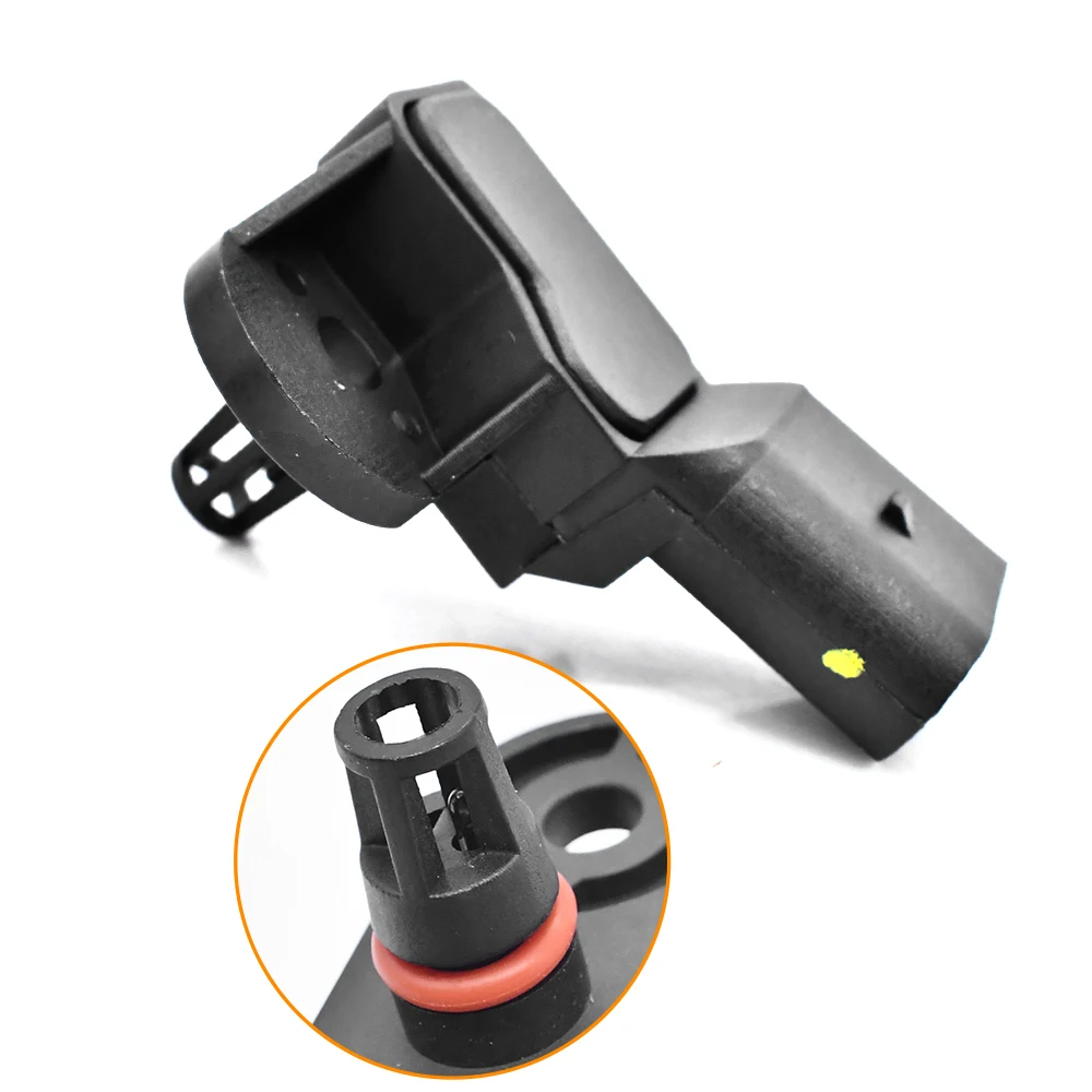 

Датчик карты для Volkswagen Jetta 12-14 Passat 2005-09, Audi A4 A5 Quattro 2009-15 гг., датчик давления 1581133