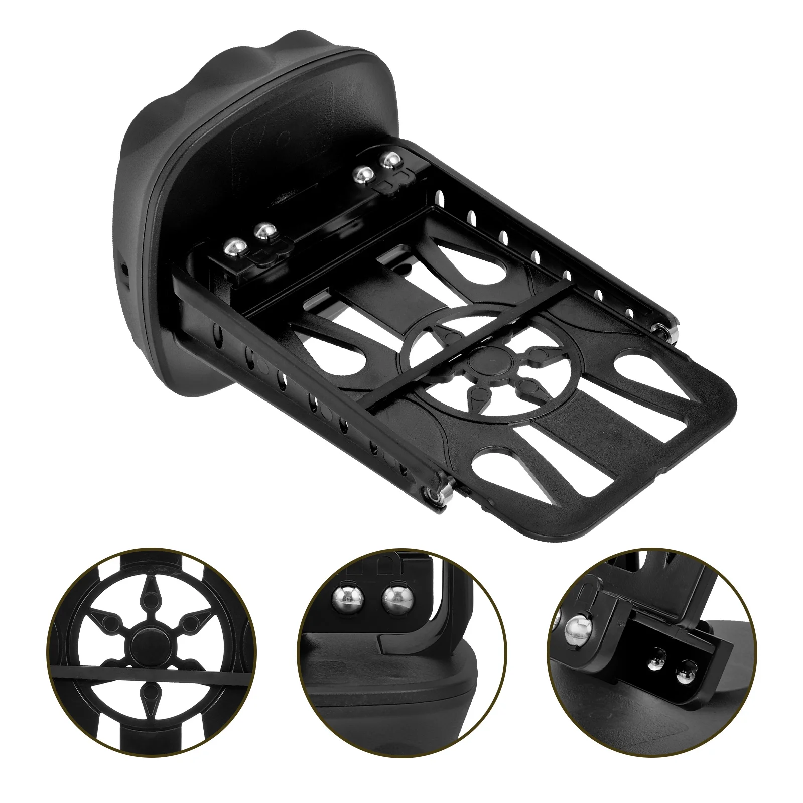 

1Set Mechanical Watch Winder Automatic Watch Winding Device Home Use Desktop Portable USB Rechargeable Low Noise Plastic Zinc