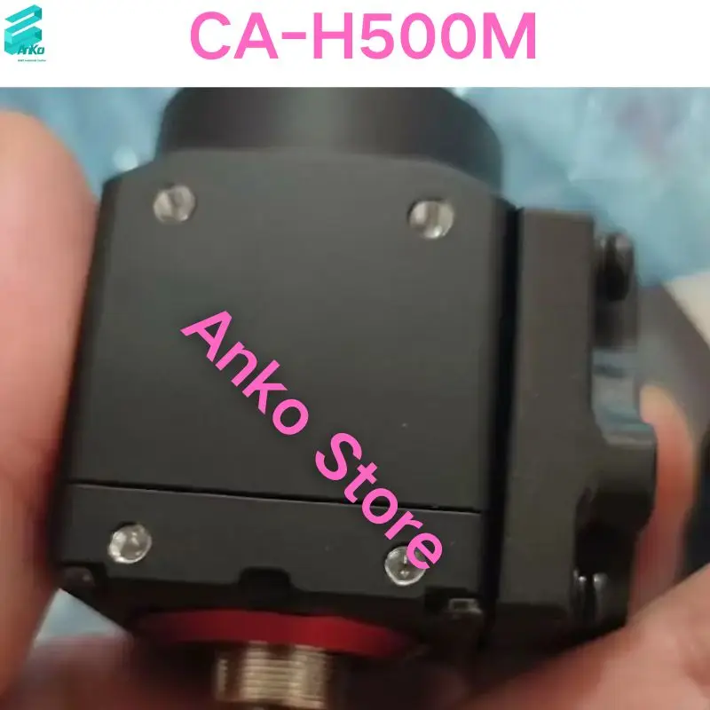 Brand-new Industrial Camera CA-H500M