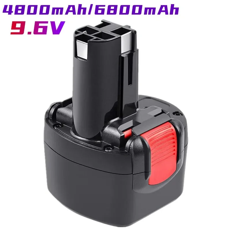 NI-MH Replacement Battery for PSR 960 BAT048 BAT100 BAT119 BH984 BPT1041 23609 32609 PSR960 GSR 9 6VE-2 GSR 9 6VE-2 GSR