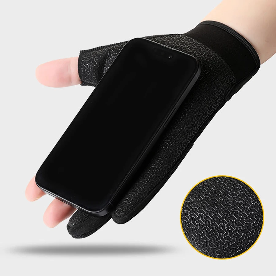 Thumbnail 2 - #49 Latest Climbing Gloves Offers