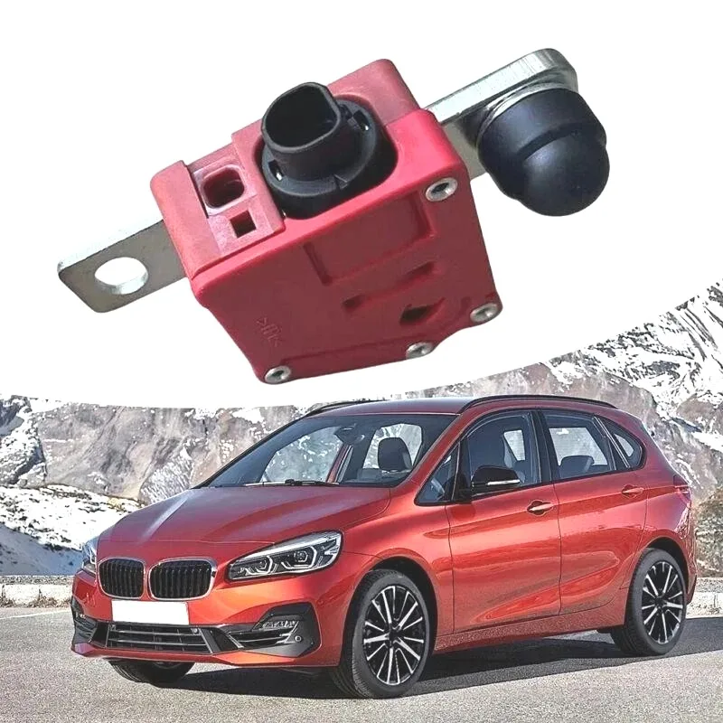 61129376789 Battery Protector For BMW 2' F45 X1 F49 For MINI COOPER SE ALL4 Active Tourer Positive Battery Fuse Pyrofuse Swtich