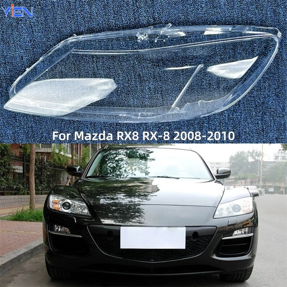 pour-mazda-rx8-rx-8-2008-2009-2010-accessoires-de-voiture-capuchons-de-couverture-de-lampe-boitier-de-phare-avant-de-voiture-couvercle-d'objectif-de-phare-lumieres-coque