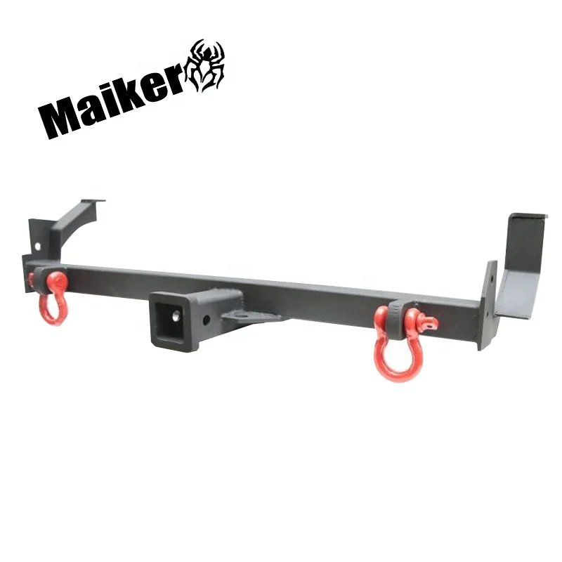 

Rear Tow Bar For Suzuki Jimny 4x4 Bumper Tow Bar For Jimny Bumper 2018 Tow Hook Accessories 4x4