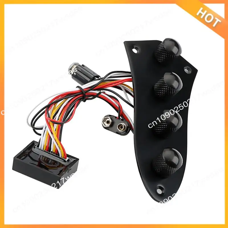 X08A Guitar Control… - image