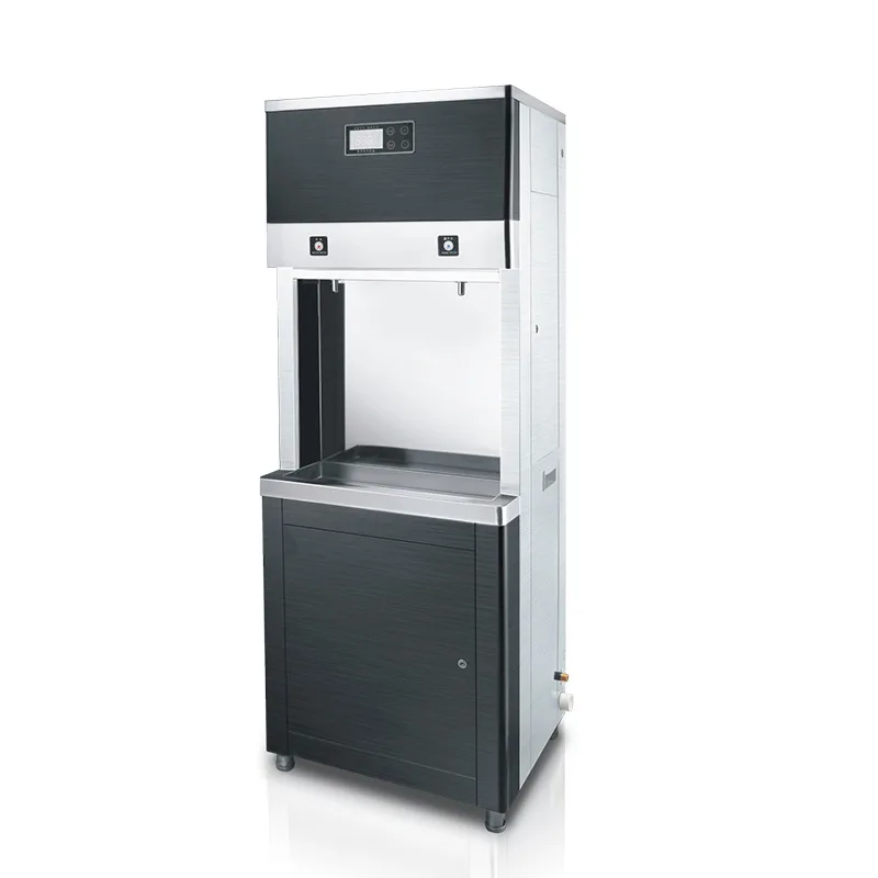 

Water Boiler Hospital School Factory Public Water Drinker Energy Saving Commercial Stepping Boiler Stainless Steel