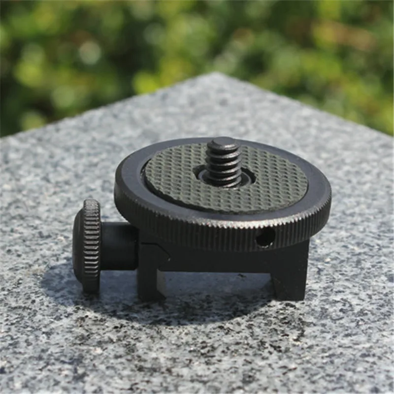 Набор для крепления Datyson 21-25 мм, алюминиевый сплав, длина винта 6 мм, 6M0004