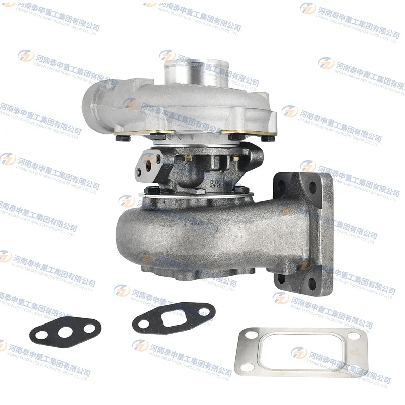 Turbo TA3118 Turbocharger 4817756 Iveco 8045.25.385 8045.25.380/385/395 Compatible With Perkins Engines