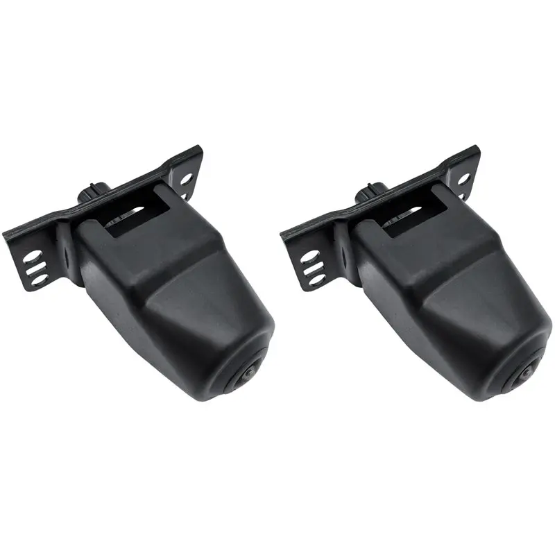 A13Z-2X Car Front View Camer 8679060200 86790-60200 For Toyota Land Cruiser 200 Prado Lexus GX400 09-20 Parking Assist Camera