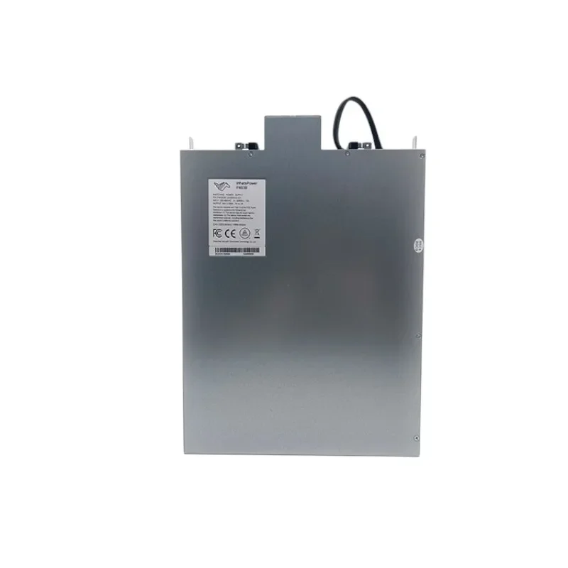 Nueva fuente de alimentación Original P663B P463B P467B para minero de refrigeración por inmersión serie Whatsminer M56 M6.