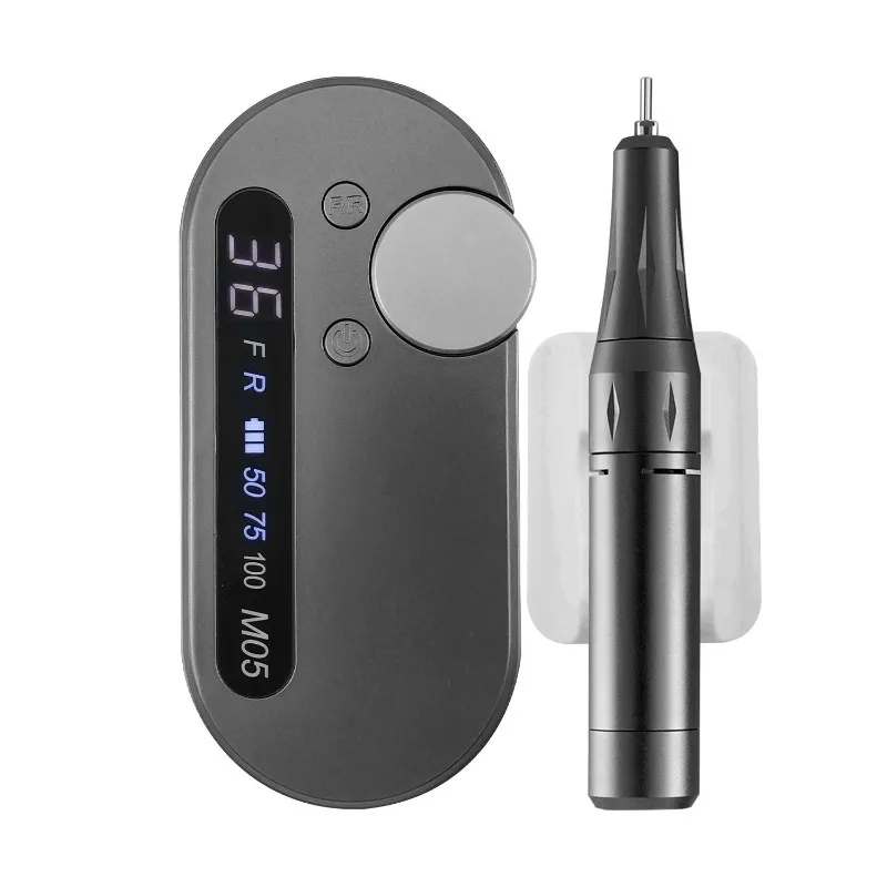 

Nail polisher remover polisher Power storage Charging art Electric peeling