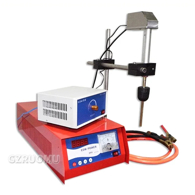 

M1-M80 Spark Machine EDM Forming Machine Tap Breaking Machine Multi-Function Portable High-Power Broken Wire Punching Equipment