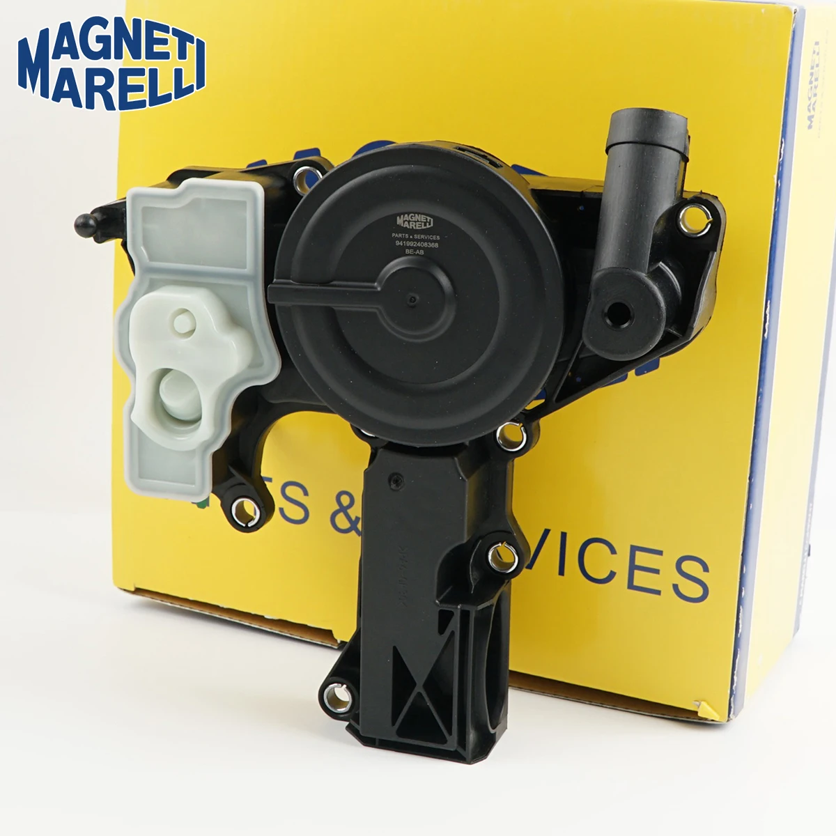 

06H103495AJ 06H103495AH EA888 Engine Oil Separator PCV Valve for VW Golf Tiguan Passat CC Scirocco Jetta for Audi A4 A5 A6 A7 Q5