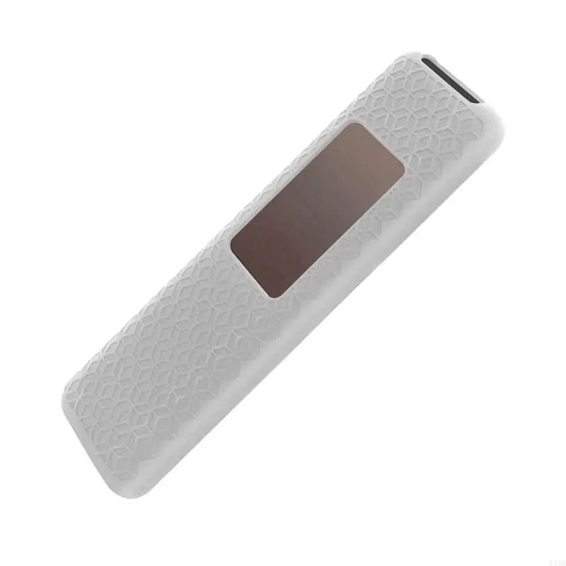 Remote Silicone Cover Rope Prevent Slips & Damage Suitable for BN590143A 