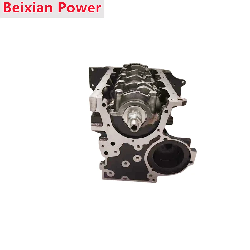 Hot Selling In China 1.6L F16D3 Complete Bare Engine For Chevrolet Cruze Aveo Optra Daewoo Nexia Lanos Buick Excelle
