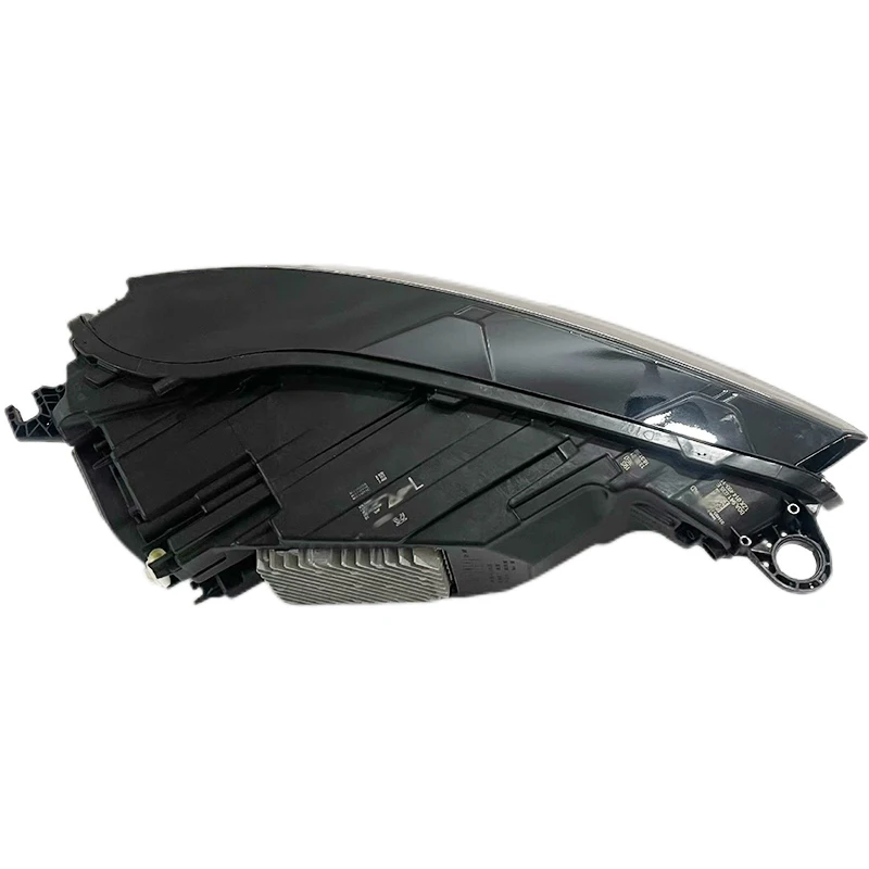 High Quality For Audi Q5L Matrix LED Daytime Running Lights 22-Year Car Headlights 6000K Color Temperature