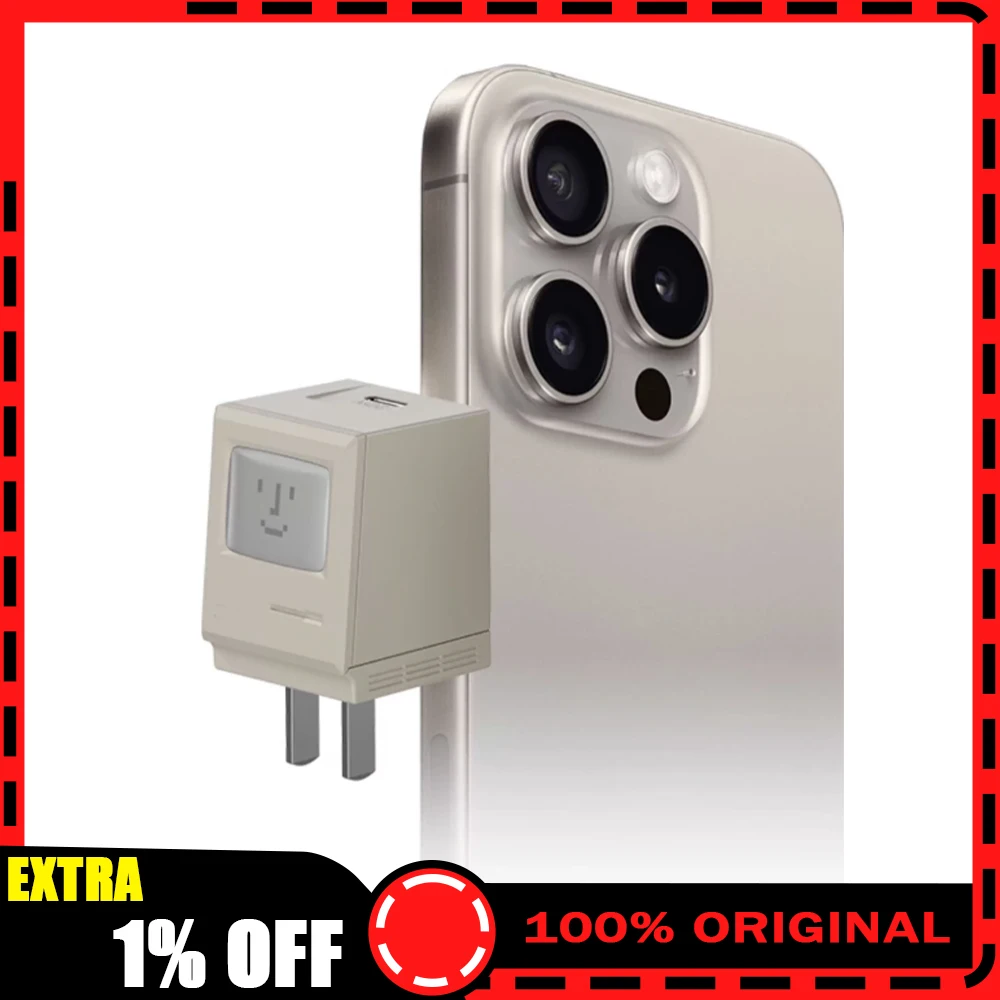 

SHARGE Macintosh PD20W Зарядное устройство Быстрая зарядка Портативное зарядное устройство для мобильного телефона для iPhone17ProMax Macbook IPad Huawei Подарки