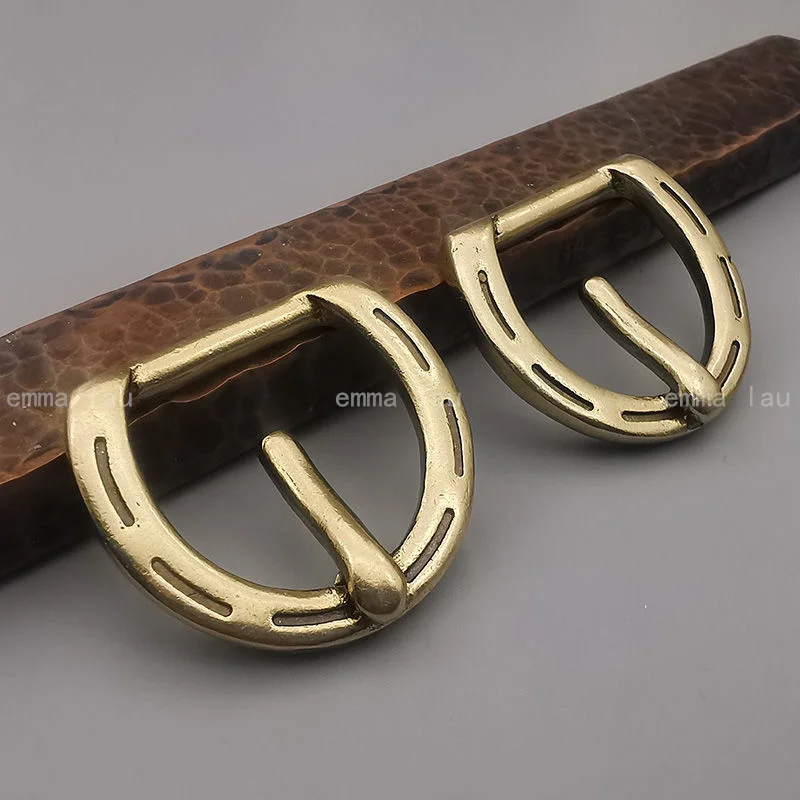 Belt Buckle Head La…