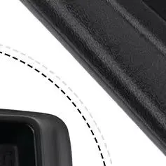 

Органайзер-лоток для хранения на центральной панели автомобиля для Fiat Ducato/Boxer/Relay/2014-н.в., черный