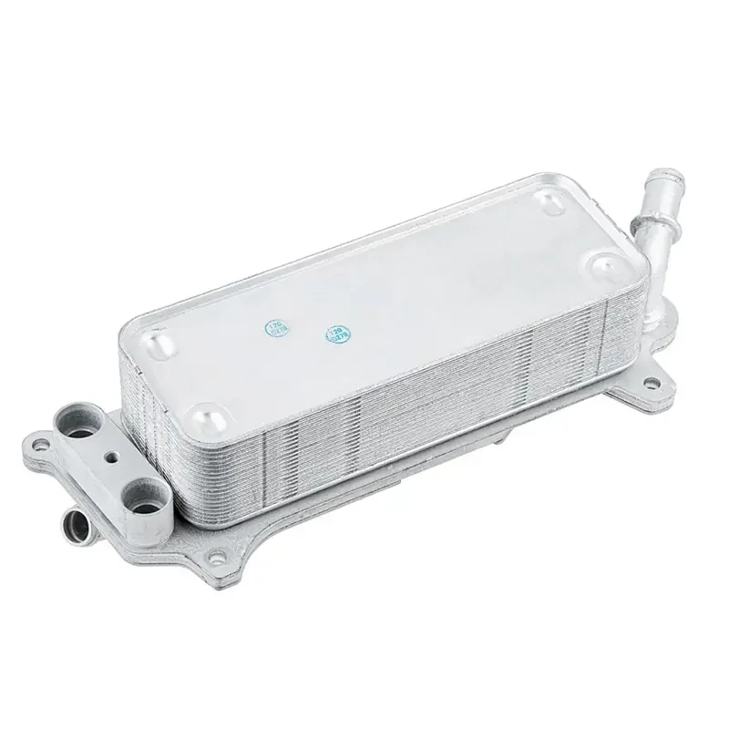 Suitable for A6C7 S6 A7quattro four-wheel drive gearbox cooling 4G0317021T/K/AF