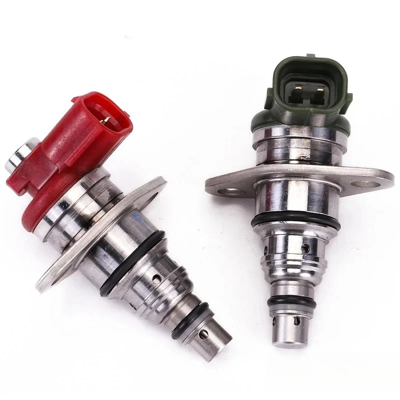 

Diesel Suction Control Spray Valves Kit 096710-0120 096710-0130 Compatible with for Toyota RAV 4 for RAV4 II III 2.0 2.2 D-4D