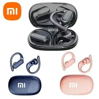 Xiaomi A520 hanging ear Bluetooth earphones for sports, outdoor music, calling, cycling, TWS dual ear digital display