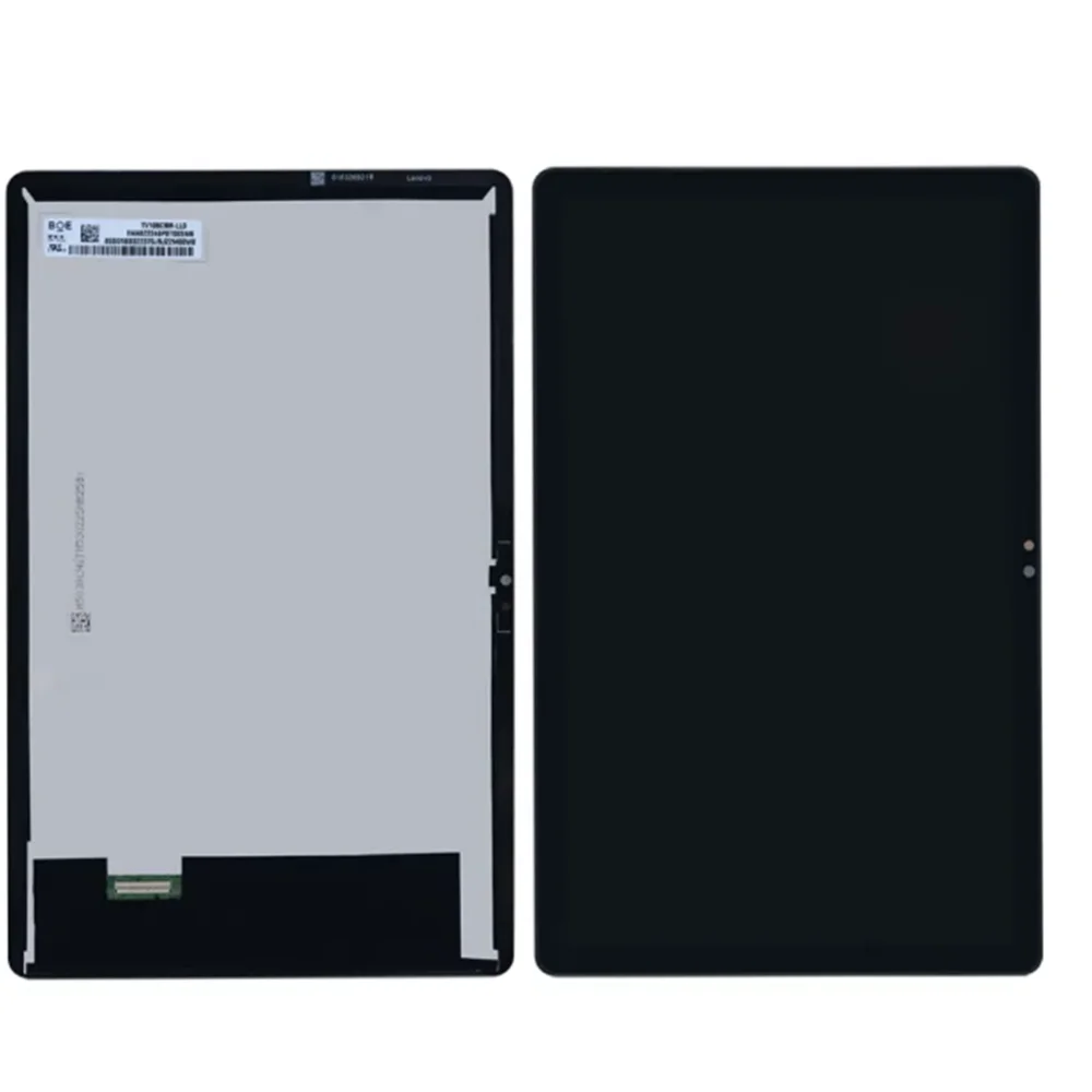 For motorola moto tab g62 lcd screen digitizer touch glass full set 10.61