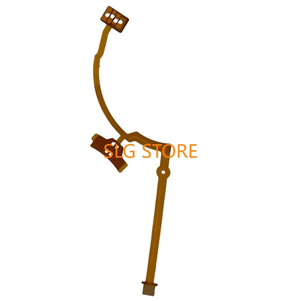 Réparation de ruban Flexible de câble Flexible d'ouverture de mise au point d'objectif pour Sony FE 24-70mm F2.8 GM 24-70mm 2.8 F2.8 (SEL2470GM), pièce de caméra, nouveau