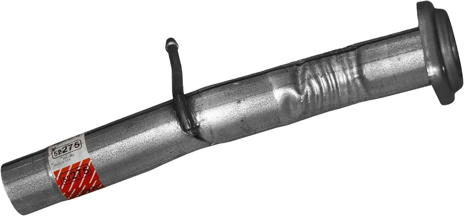

2.625" Outlet Exhaust Pipe for Chevrolet Tahoe, Durable Performance Upgrade