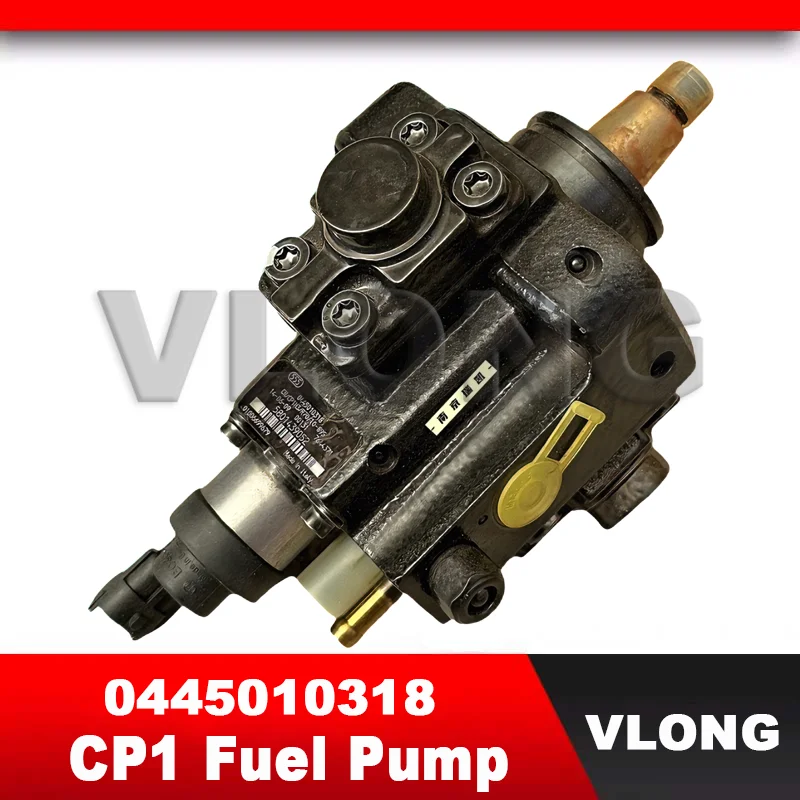 CP1 High Pressure C…