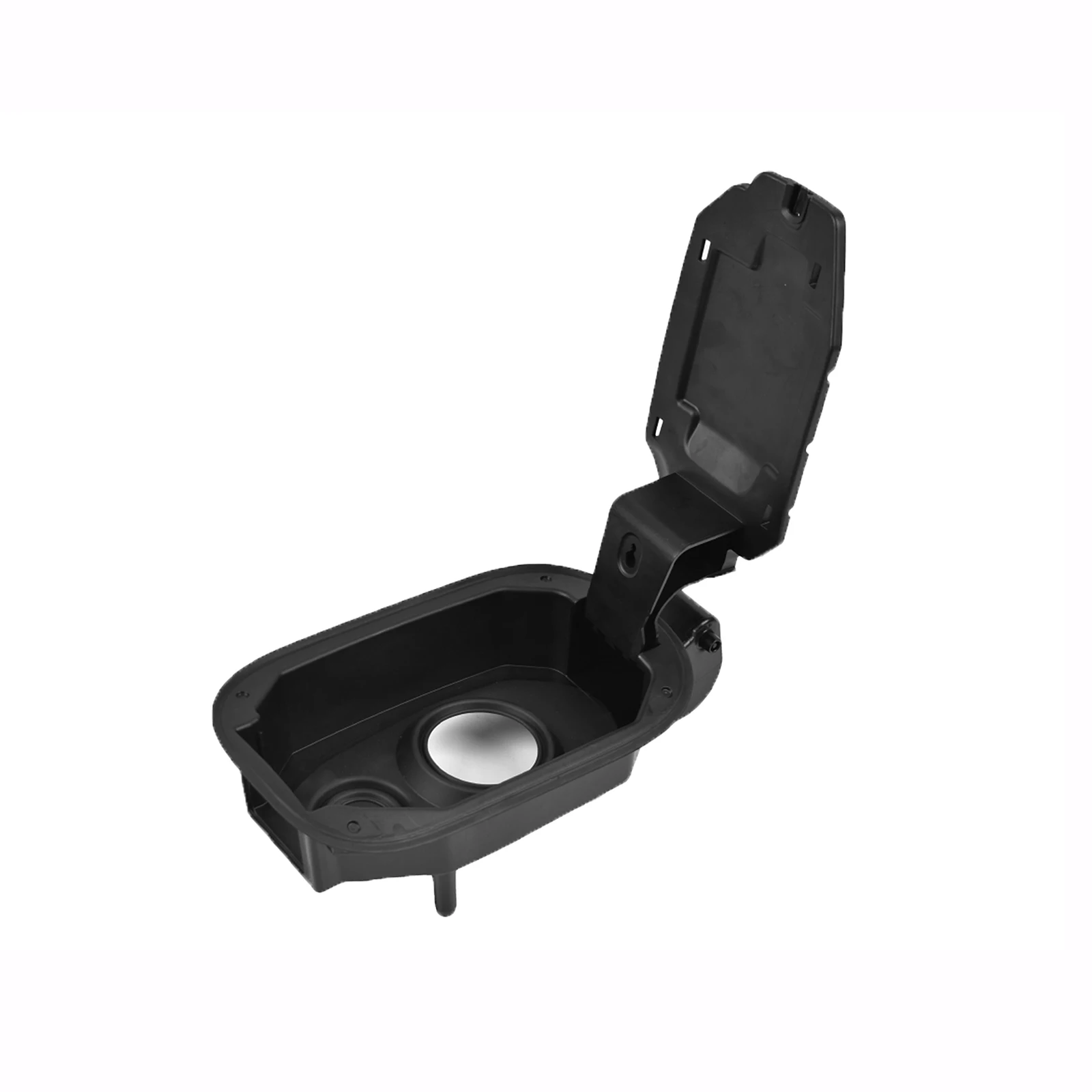 

Крышка лючка бензобака для Mercedes-Benz GLE W167 2019-2026