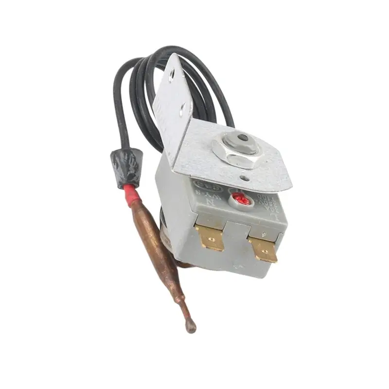 AC23-WQS95-12 95 Celsius Degrees Water Heater Universal Four-Plug Probe Temperature Limiter Water Level Probe Solar Sensor