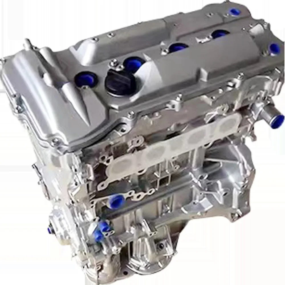 Suitable for  Lexus RX Toyota Highlander Kruger Sienna Vesa Toyota 1AR car engine