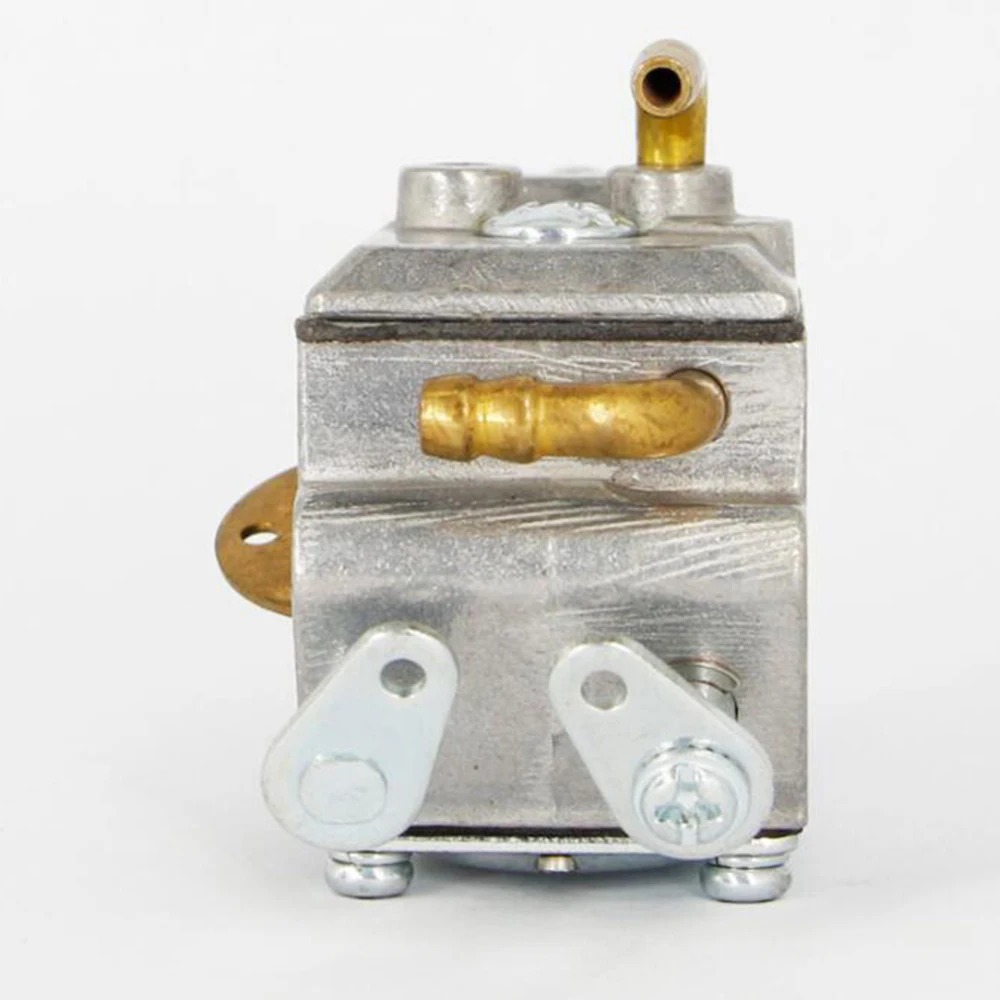 A44TCarburetor Fit for MP16 MP16-7 52Cc Chainsaw Carb 2 Stroke Engine 4500 5200 5800 Chainsaw Lawn Mower Garden Tools Tube