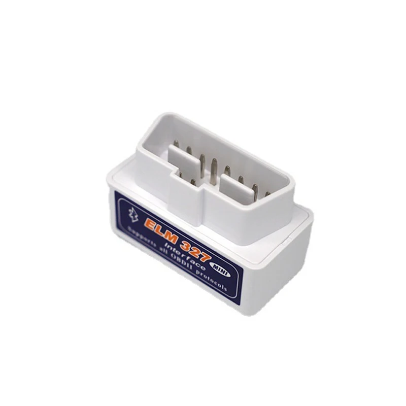 Scanner OBD2 ELM327 strumento per lettore di codici per rilevatore diagnostico per Auto V1.5 Bluetooth OBD 2 per strumenti di riparazione per