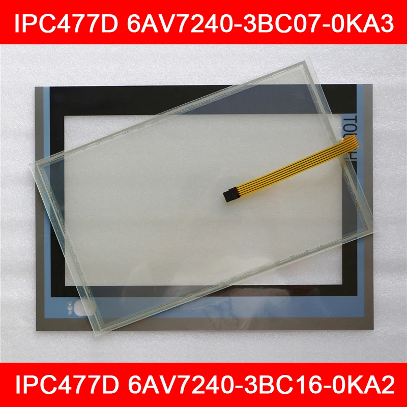 

IPC477D 6AV7240-3BC07-0KA3 IPC477D 6AV7240-3BC16-0KA2