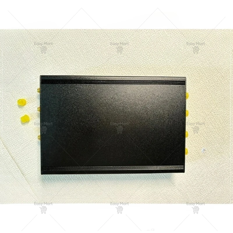 B200 USRP B210 Is Compatible  1PPB (0.001PPM) Frequency: 70Mhz-6Ghz AD9361 Dual Channel with Original Version Performance.