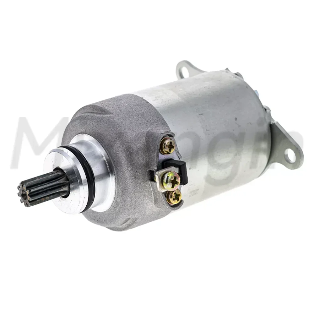 Motorcycle Starter Motor Electrical For 2005-2016 SYM MIO 100 MIO100 31200-A5A-000 V735100214 Scooter